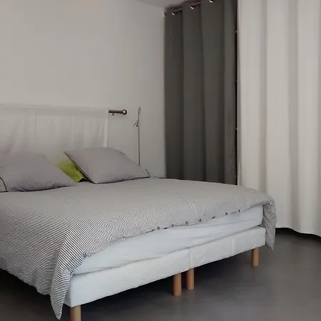 Les Gites Du Moulin Casa vacanze Villevieille