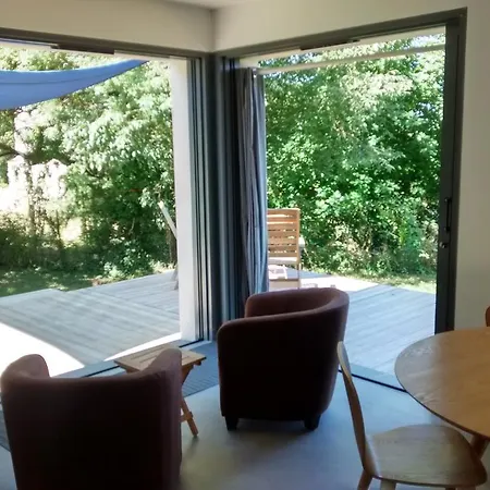 Les Gites Du Moulin Casa vacanze *