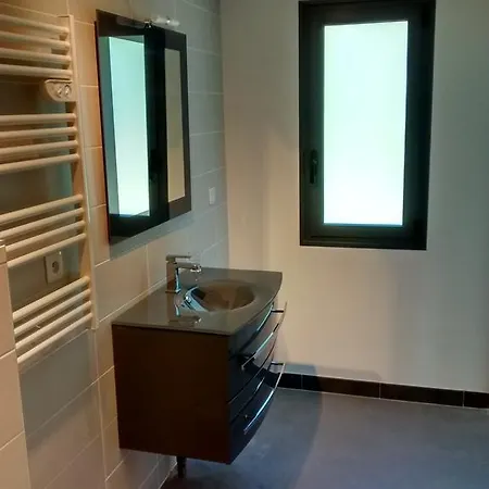 Les Gites Du Moulin *