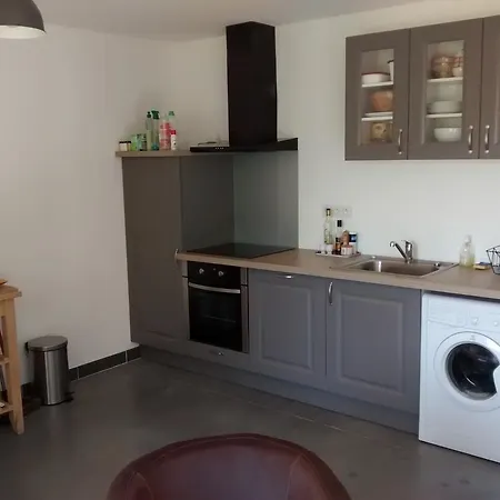 Les Gites Du Moulin * Villevieille