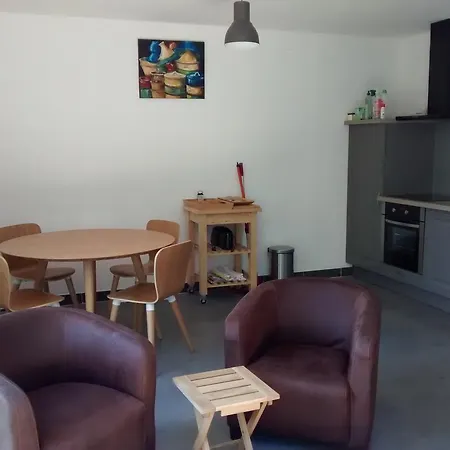 Les Gites Du Moulin Casa vacanze Villevieille