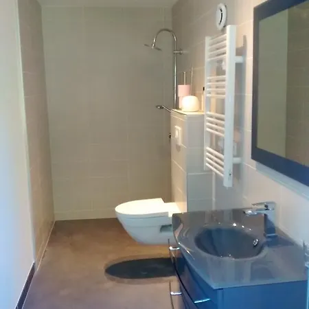 Casa vacanze Les Gites Du Moulin Villevieille