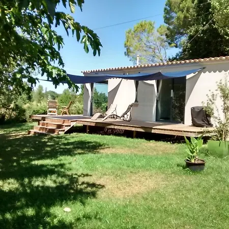 Feriehus Les Gites Du Moulin