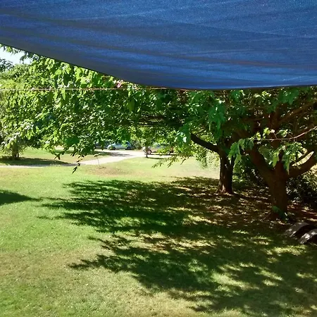Les Gites Du Moulin Casa vacanze