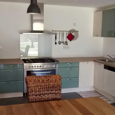 Les Gites Du Moulin Casa vacanze