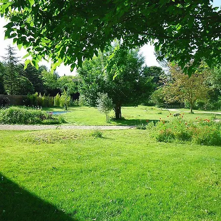 Les Gites Du Moulin Villevieille