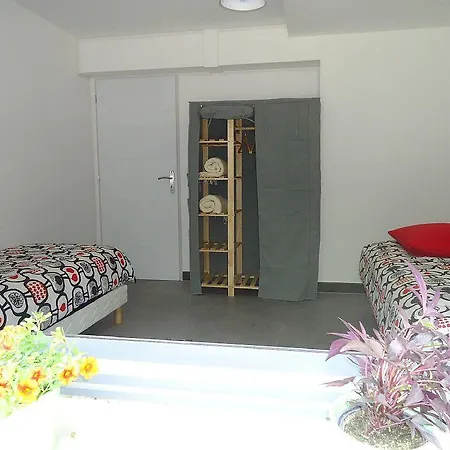 Les Gites Du Moulin Casa vacanze *